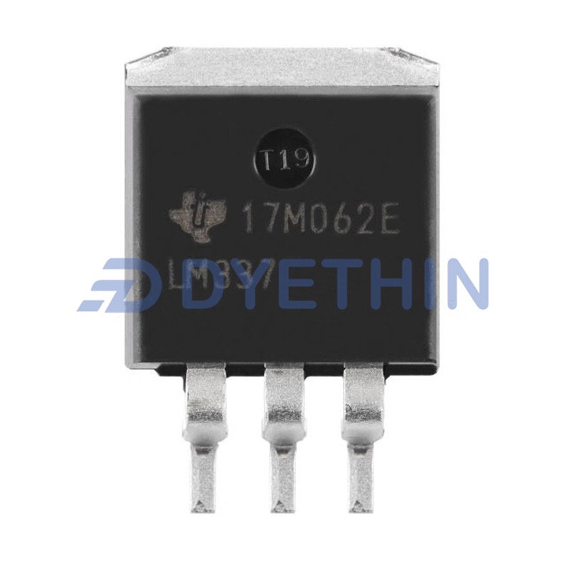 LM337KTTR