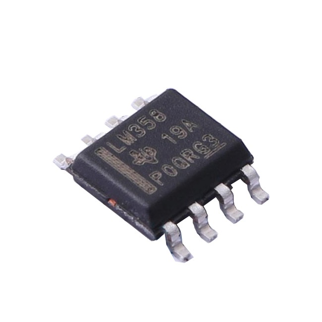 LM358D