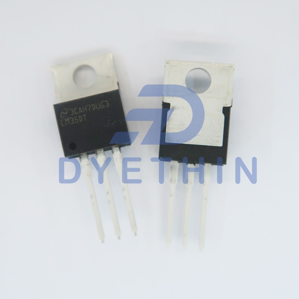 LM35DT/NOPB
