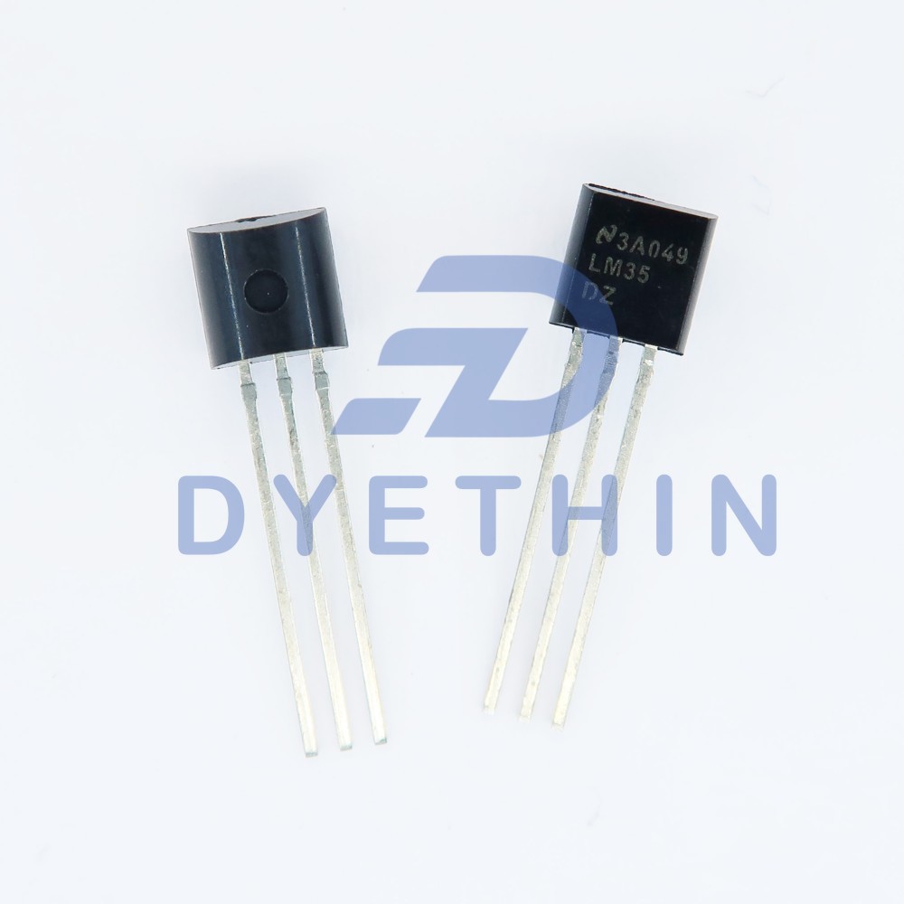 LM35DZ/NOPB