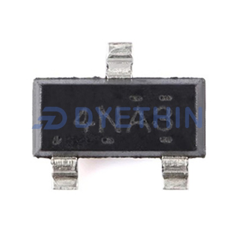 LM4040A50IDBZR