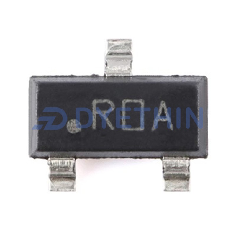 LM4040AIM3-10.0
