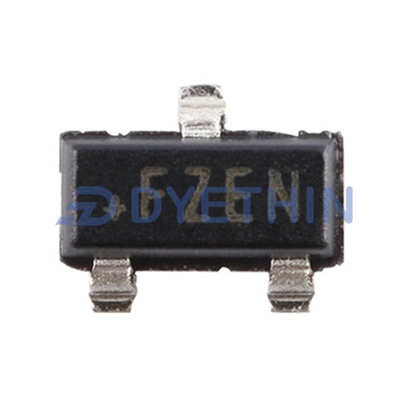 LM4040AIM3-3.0