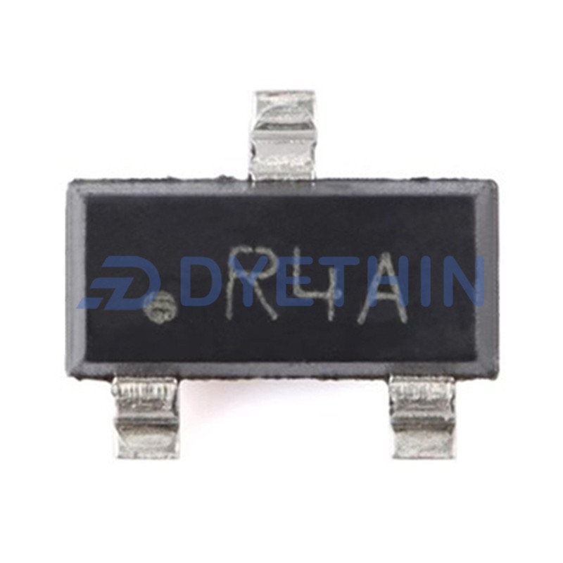 LM4040AIM3-4.1/NOPB