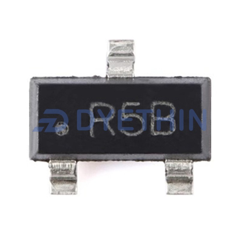 LM4040BIM3-5.0