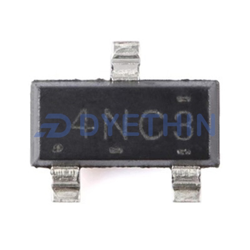 LM4040C50IDBZR