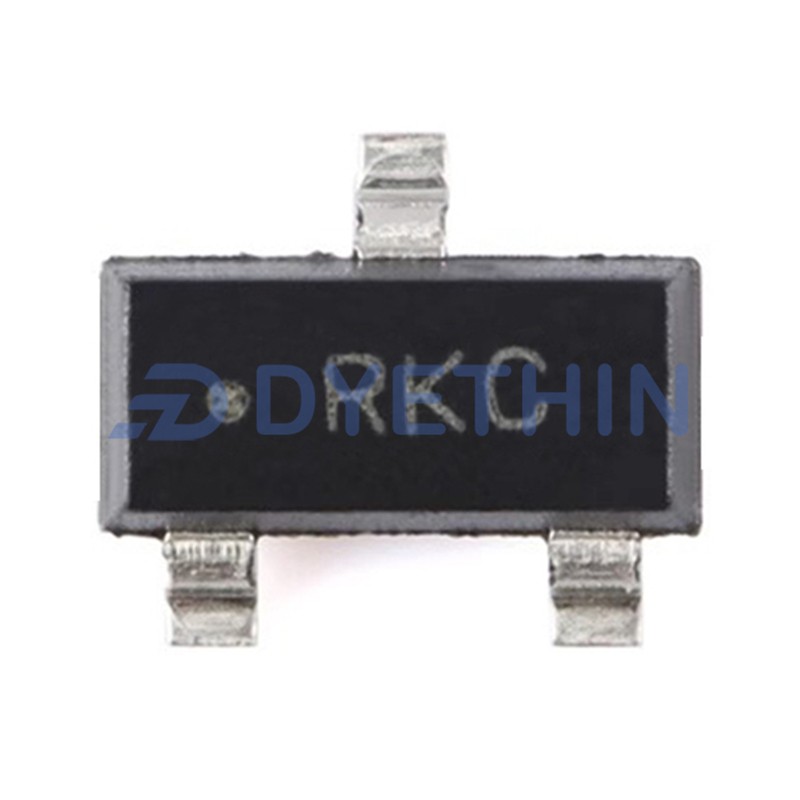 LM4040CIM3-3.0