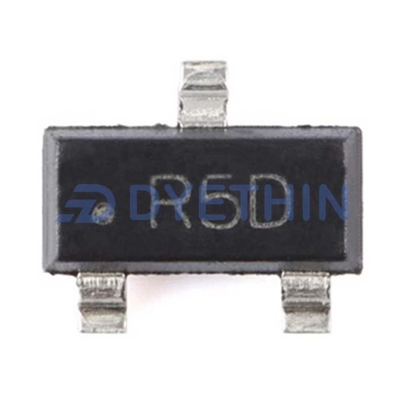 LM4040DEM3-5.0/NOPB