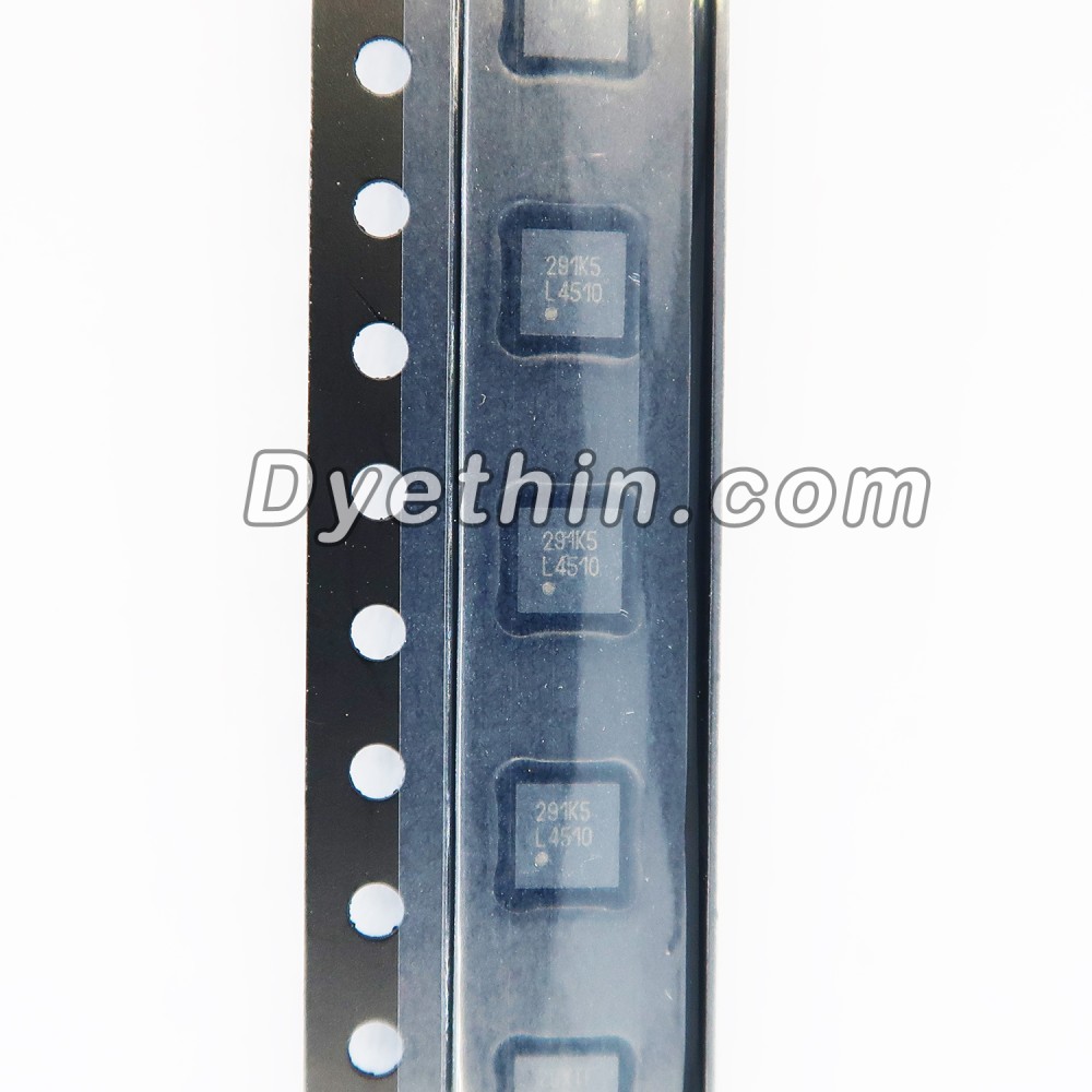 LM4510SDX/NOPB