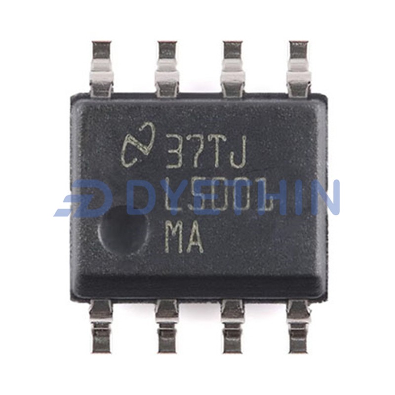 LM5001MAX/NOPB