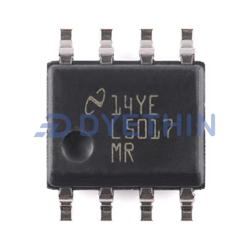 LM5017MRX/NOPB