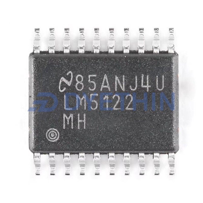 LM5122MHX/NOPB