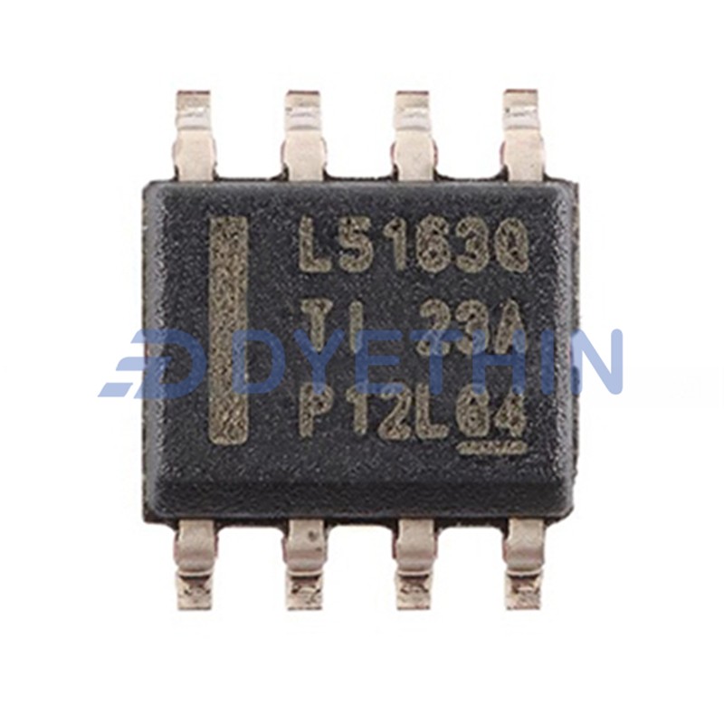 LM5163QDDARQ1