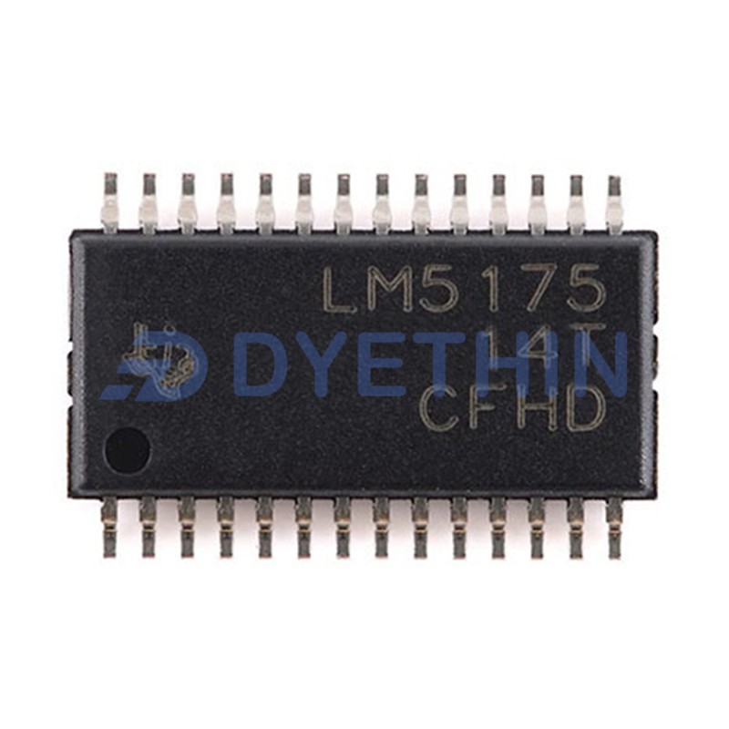 LM5175PWPR