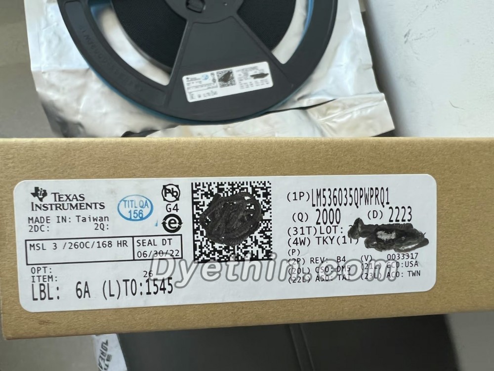 LM536035QPWPRQ1