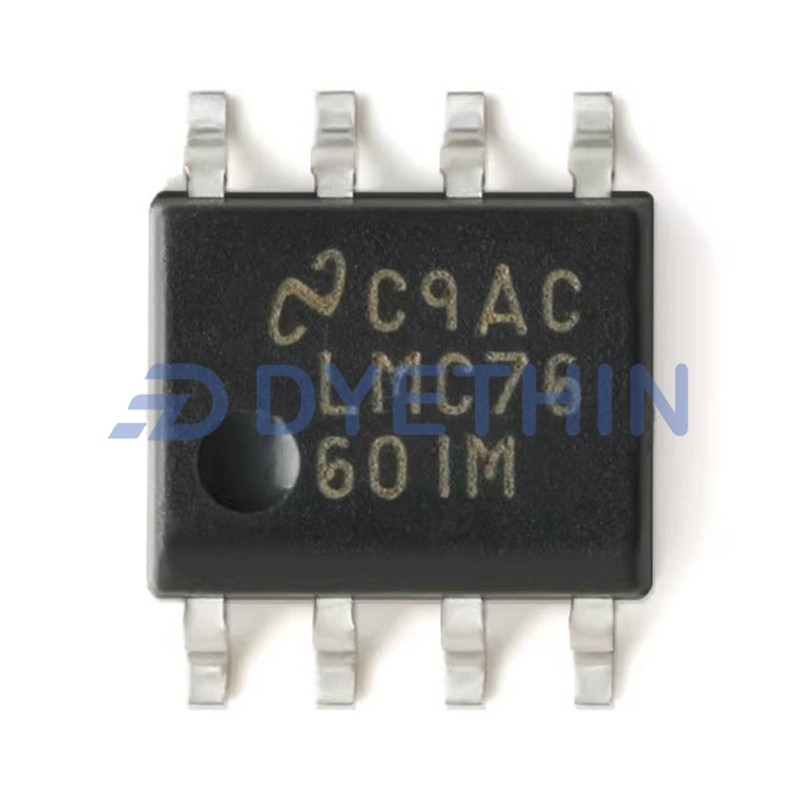 LMC7660IMX/NOPB
