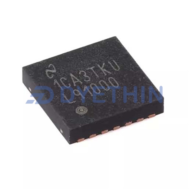 LMP91000SDE/NOPB