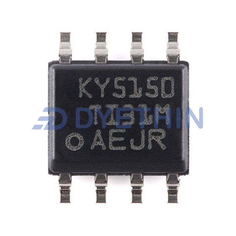 LP2951-50DR