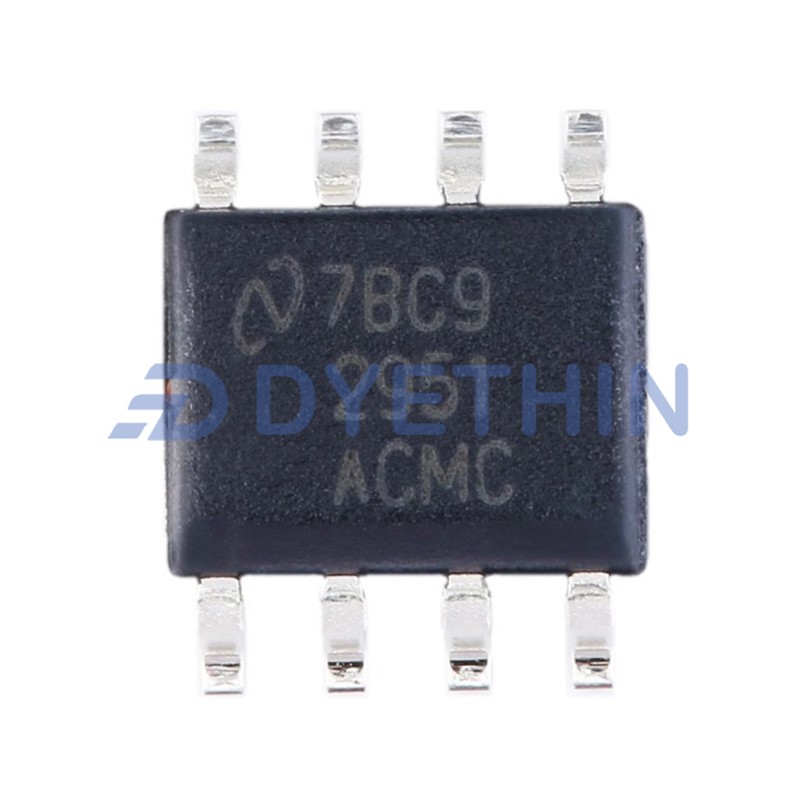 LP2951ACMX/NOPB
