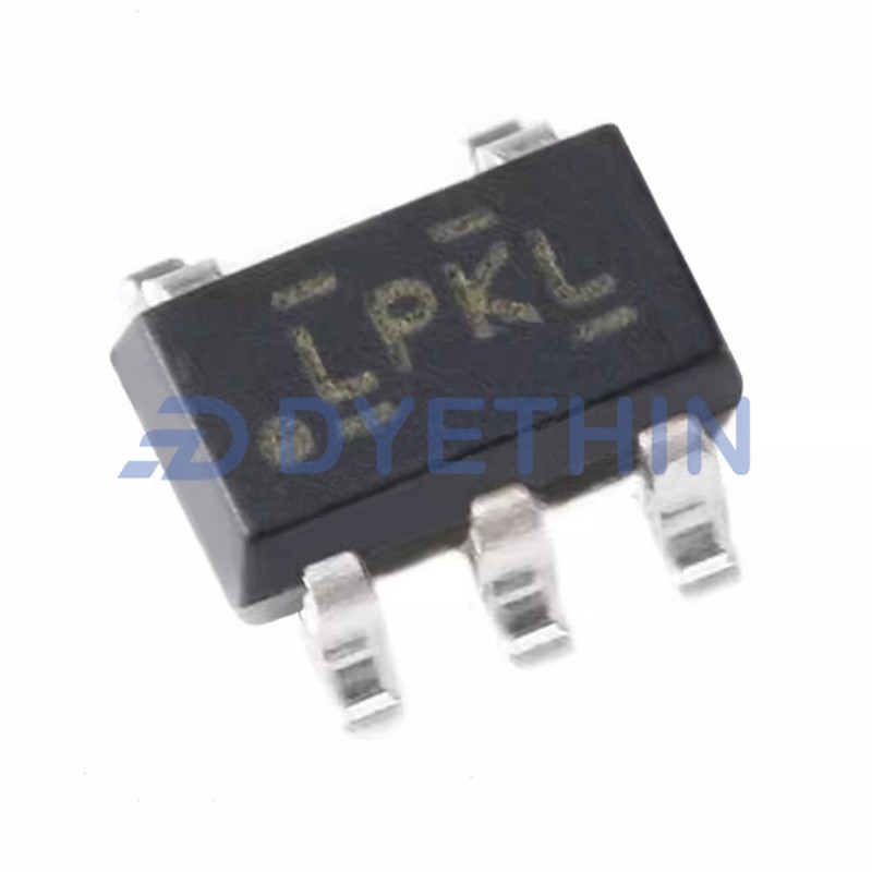 LP2985A-33DBVR