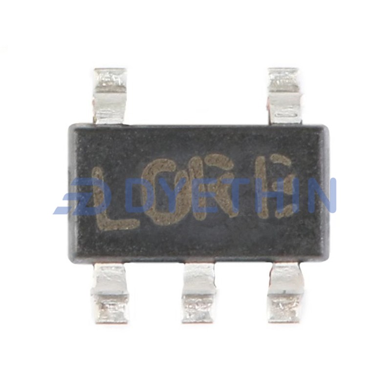 LP2985IM5X-3.3/NOPB