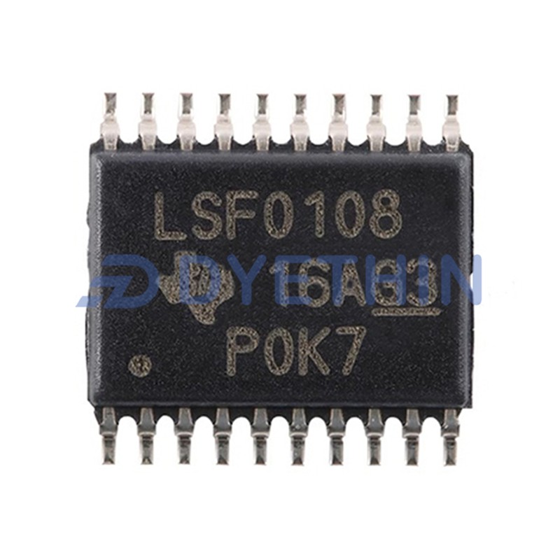 LSF0108PWR