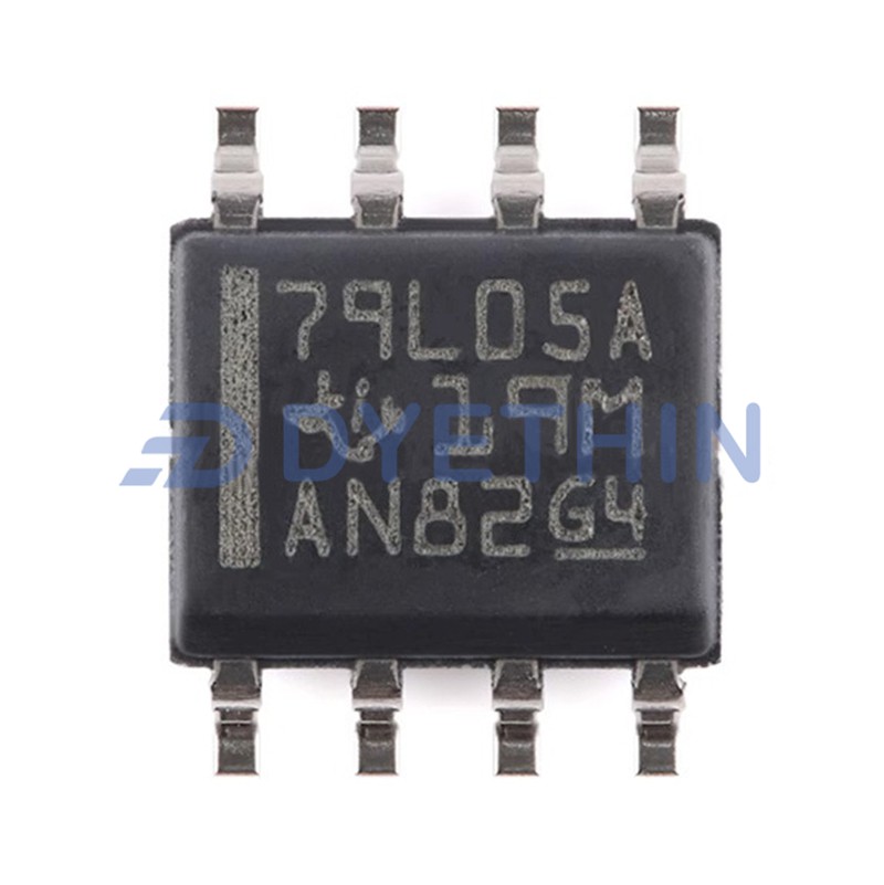 MC79L05ACDR
