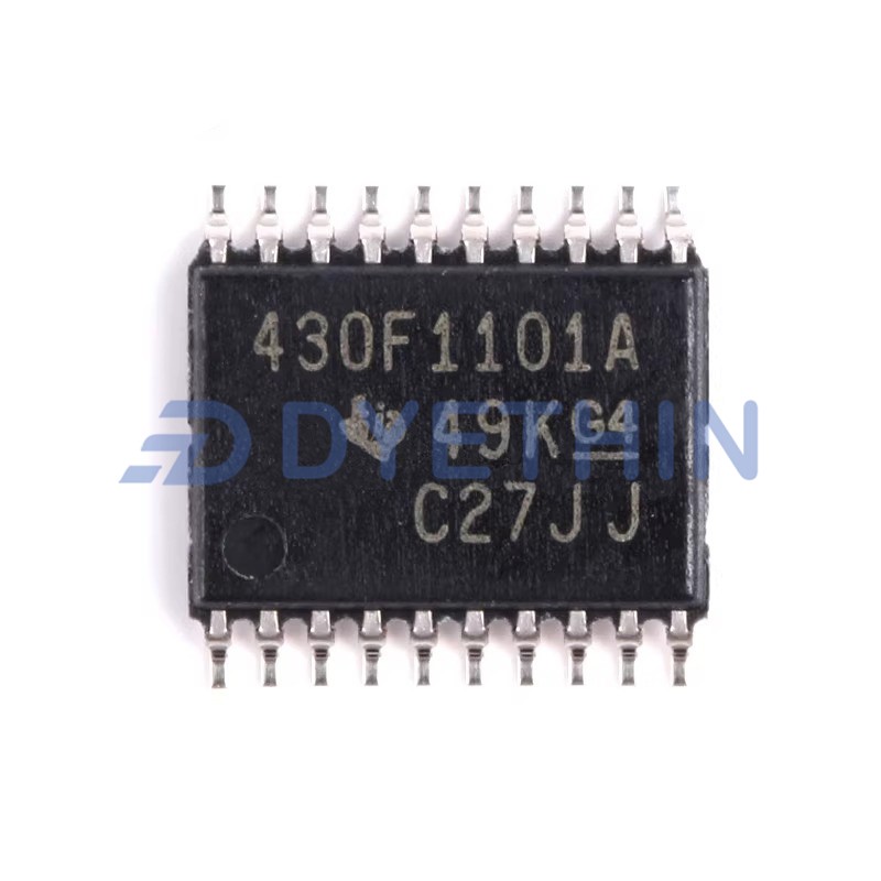 MSP430F1101AIPWR
