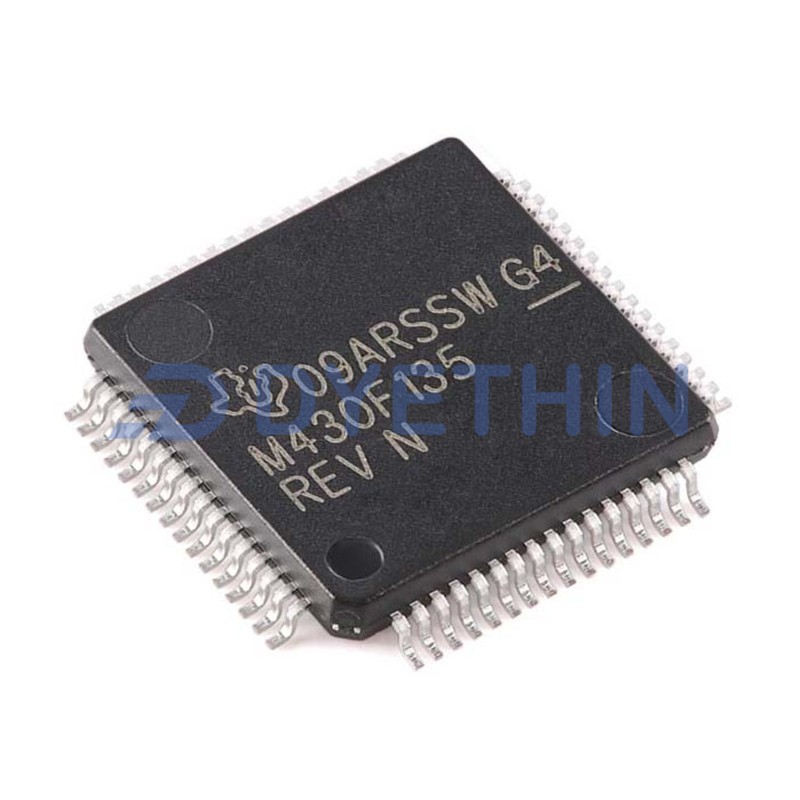 MSP430F135IPMR