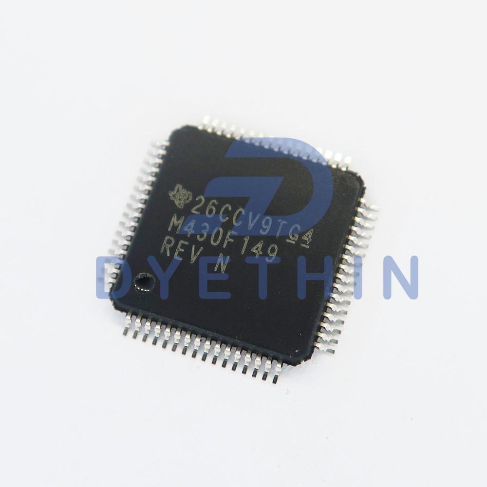 MSP430F149IPAGR