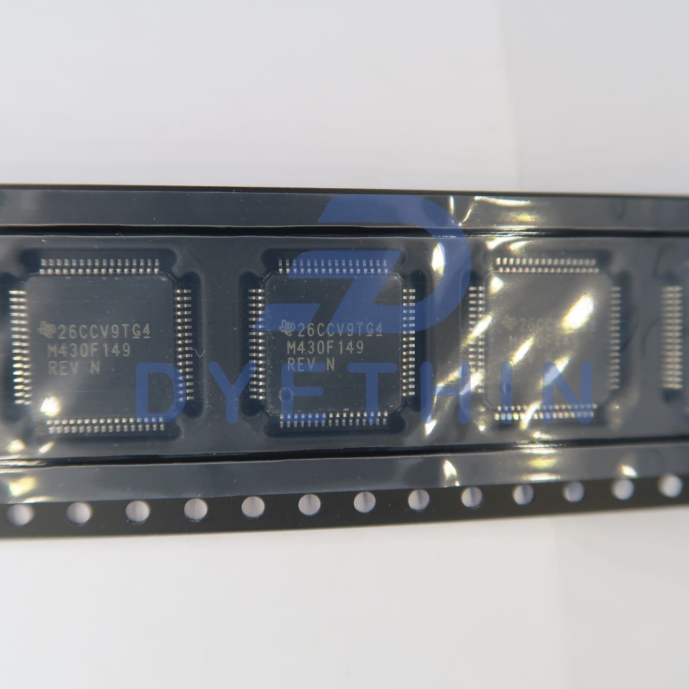 MSP430F149IPAGR