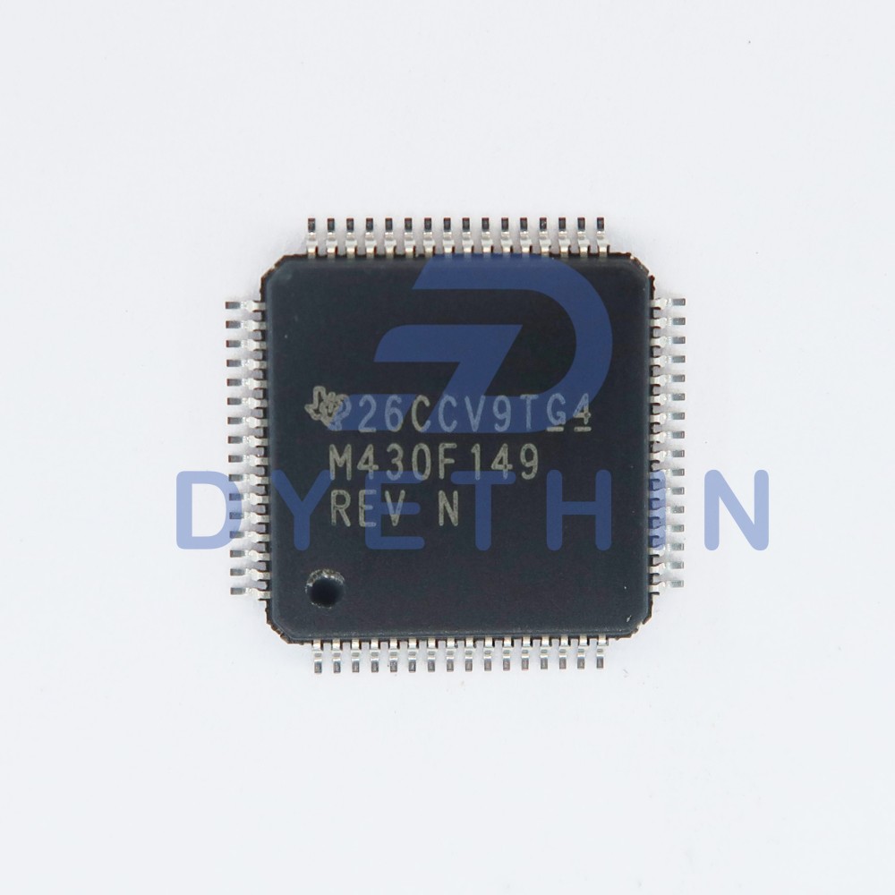 MSP430F149IPAGR