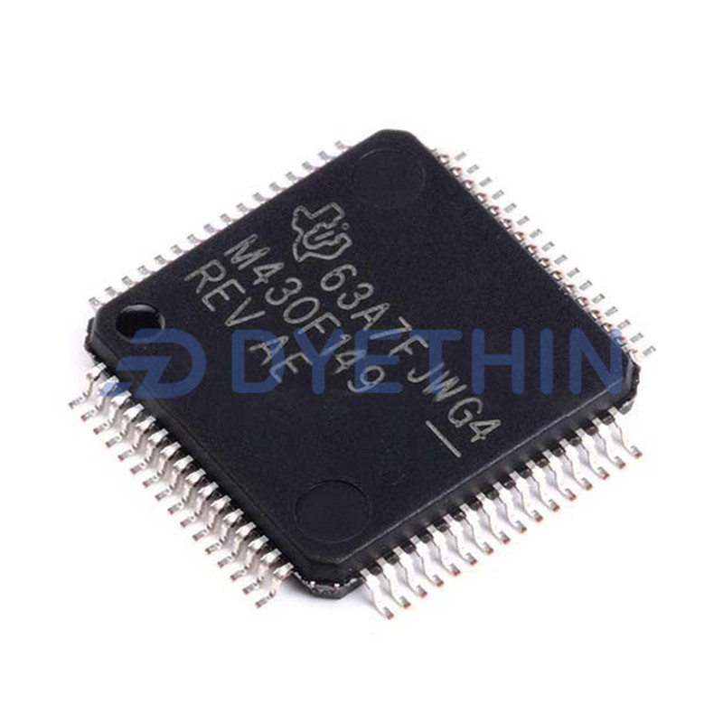 MSP430F149IPMRG4