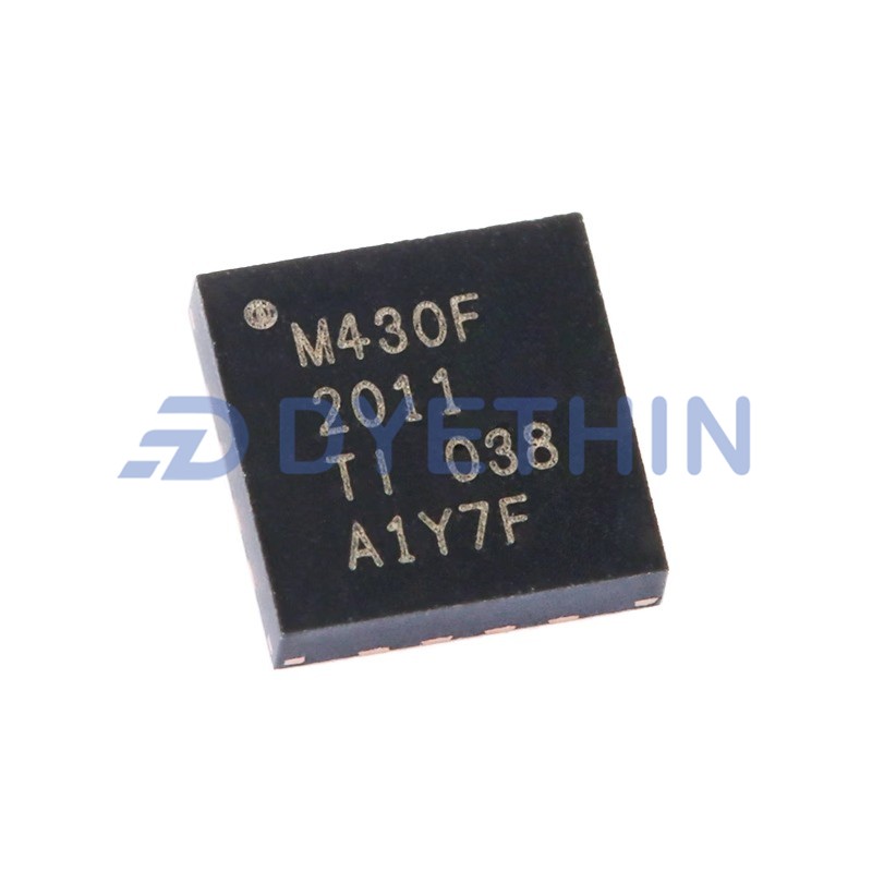 MSP430F2011IRSAR