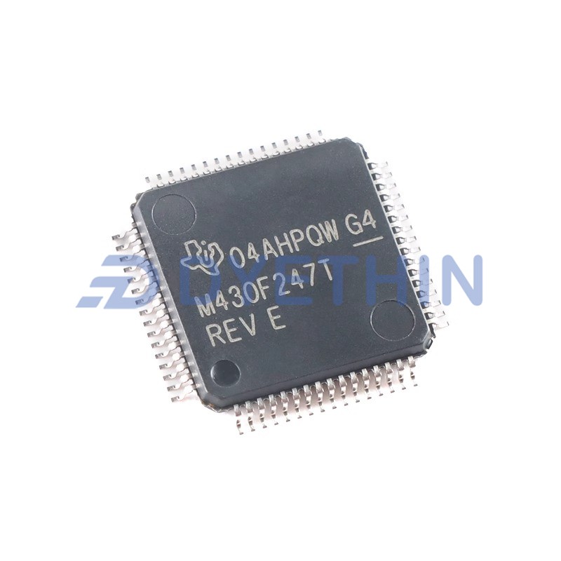 MSP430F247TPMR