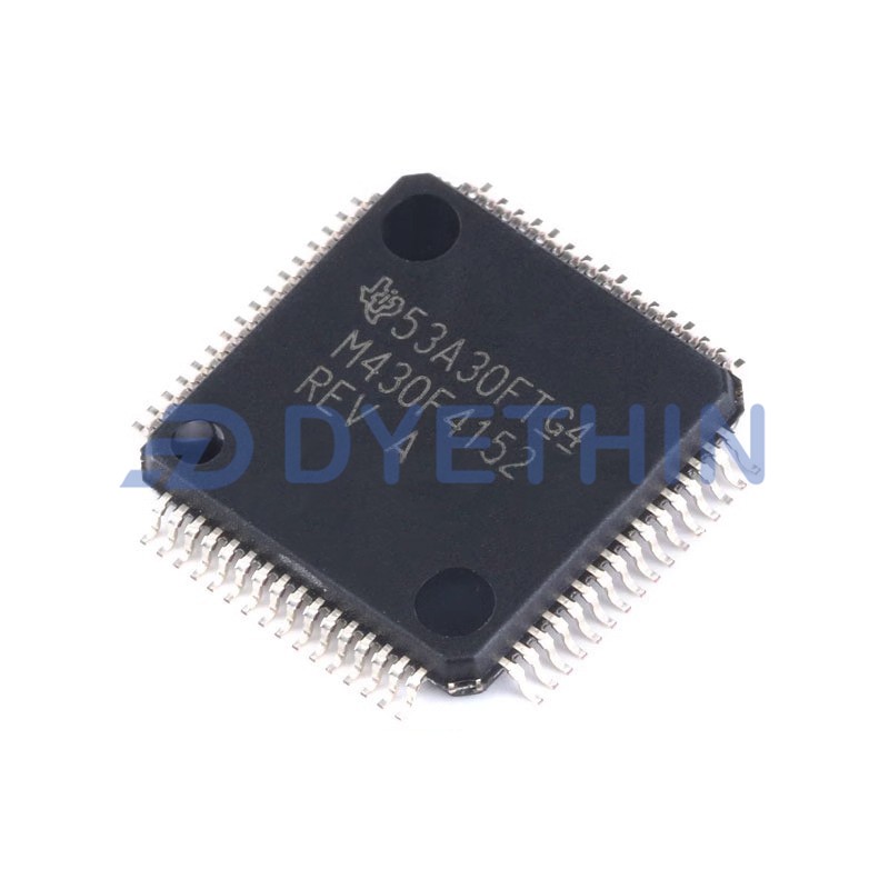 MSP430F4152IPMR