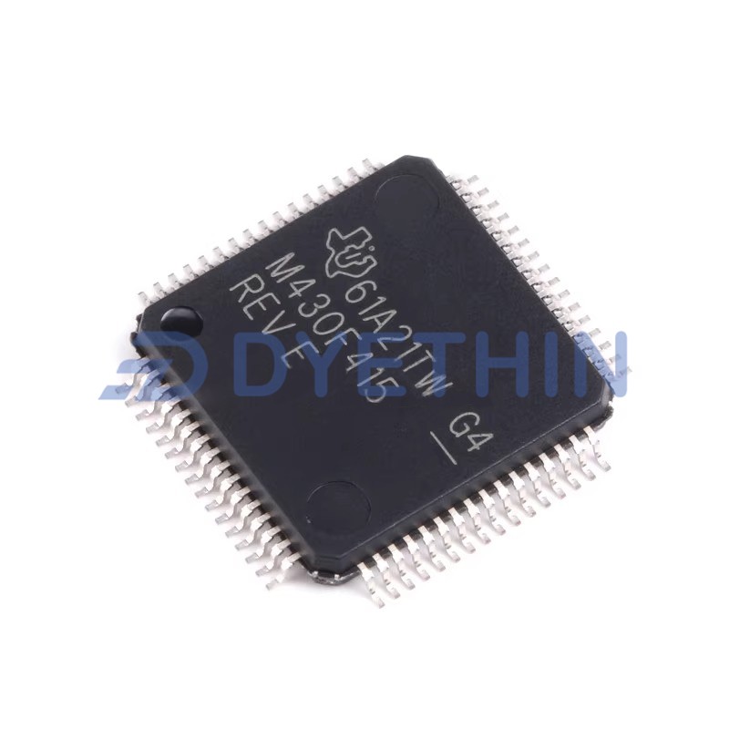 MSP430F415IPMR