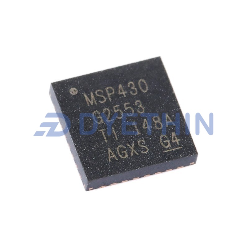 MSP430G2553IRHB32R