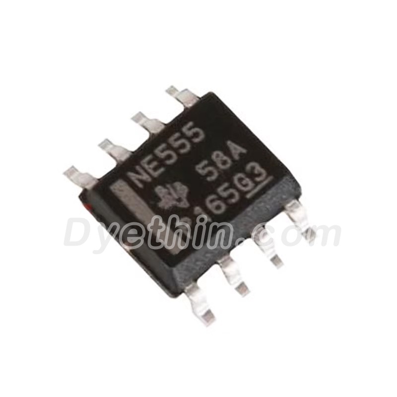 NE555DR