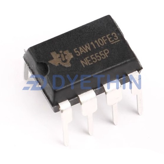 NE555P