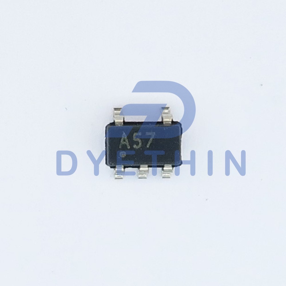 OPA657NB/250
