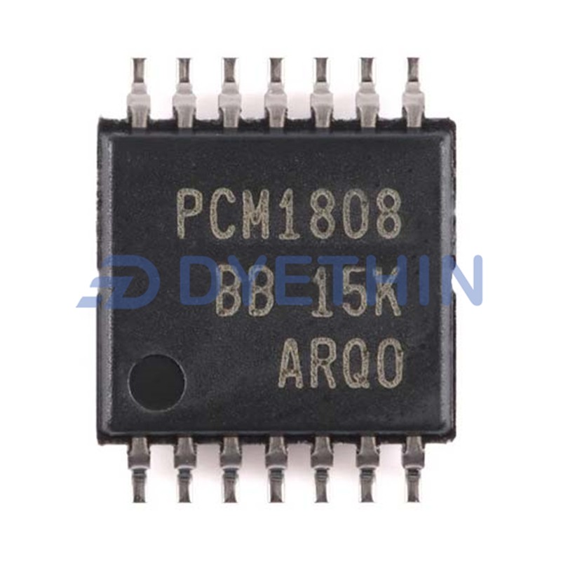 PCM1808PWR