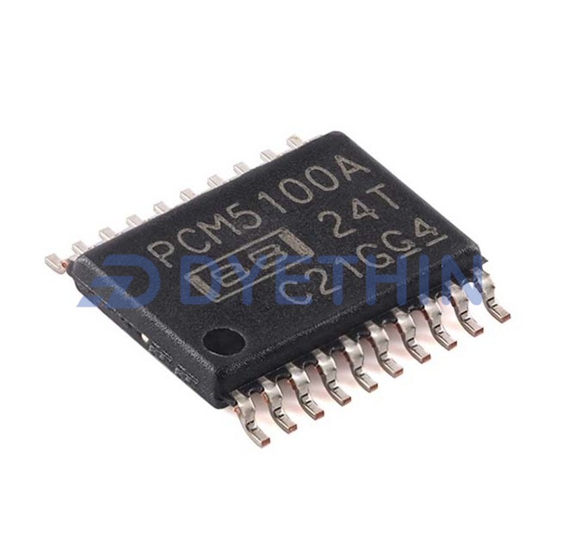 PCM5100APWR
