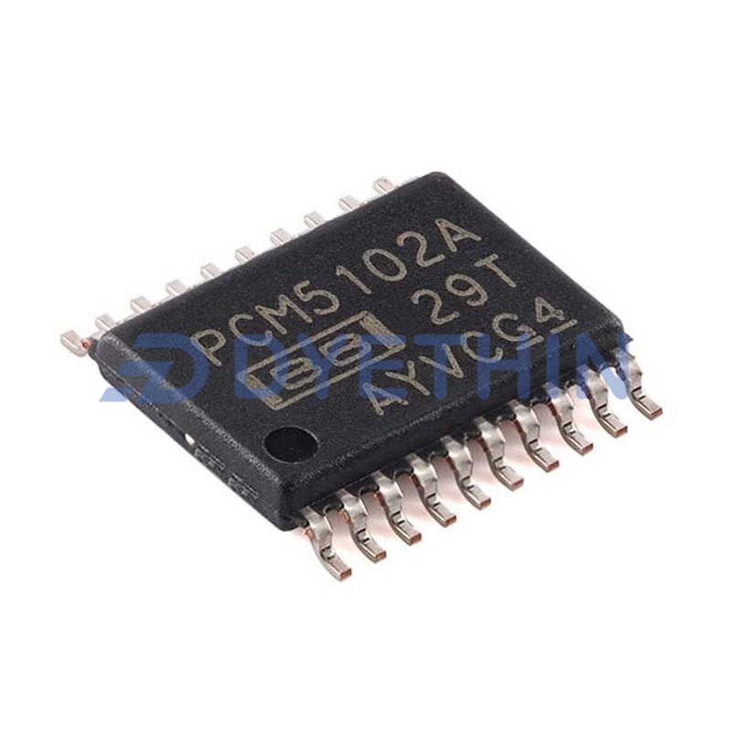 PCM5102APWR