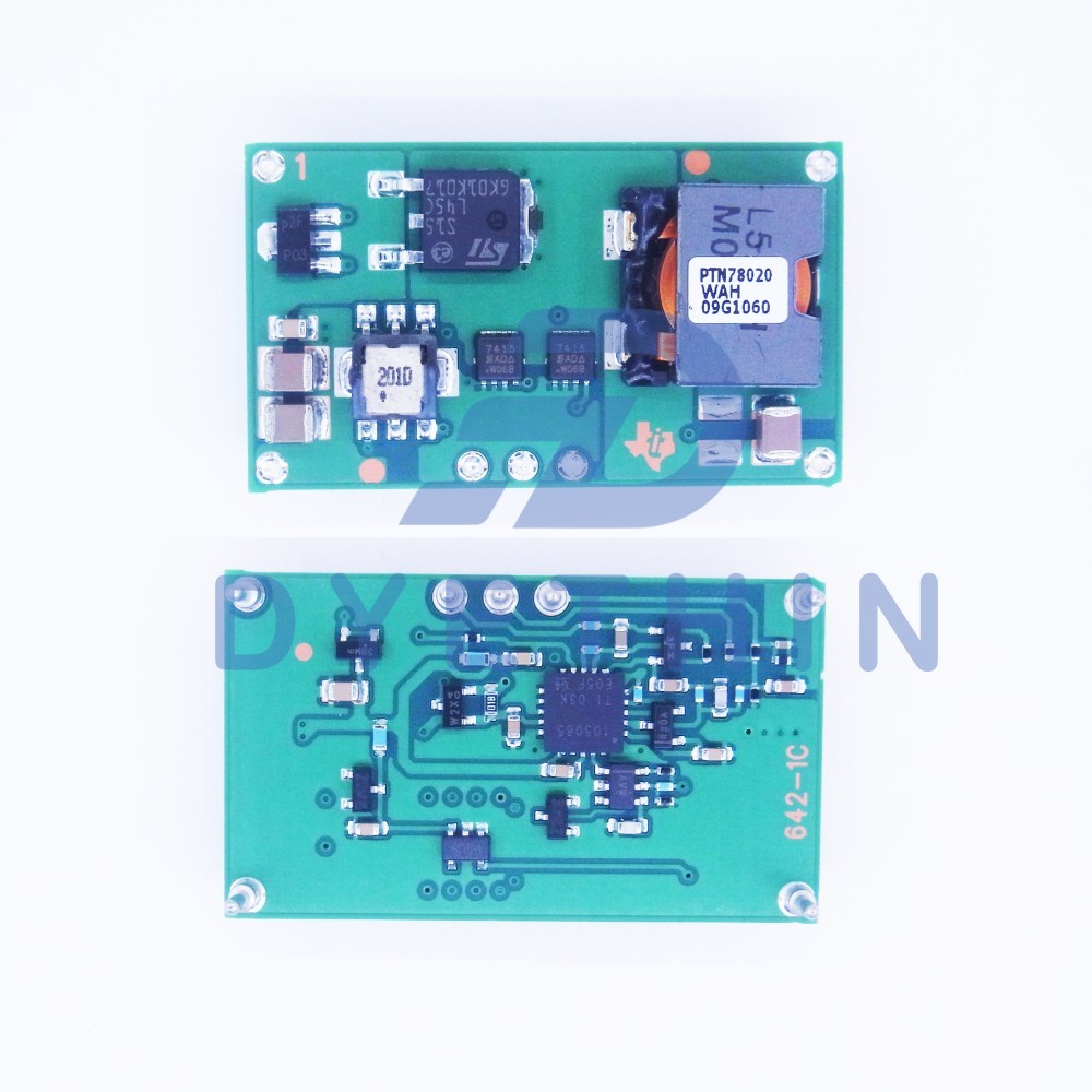 PTN78020WAH