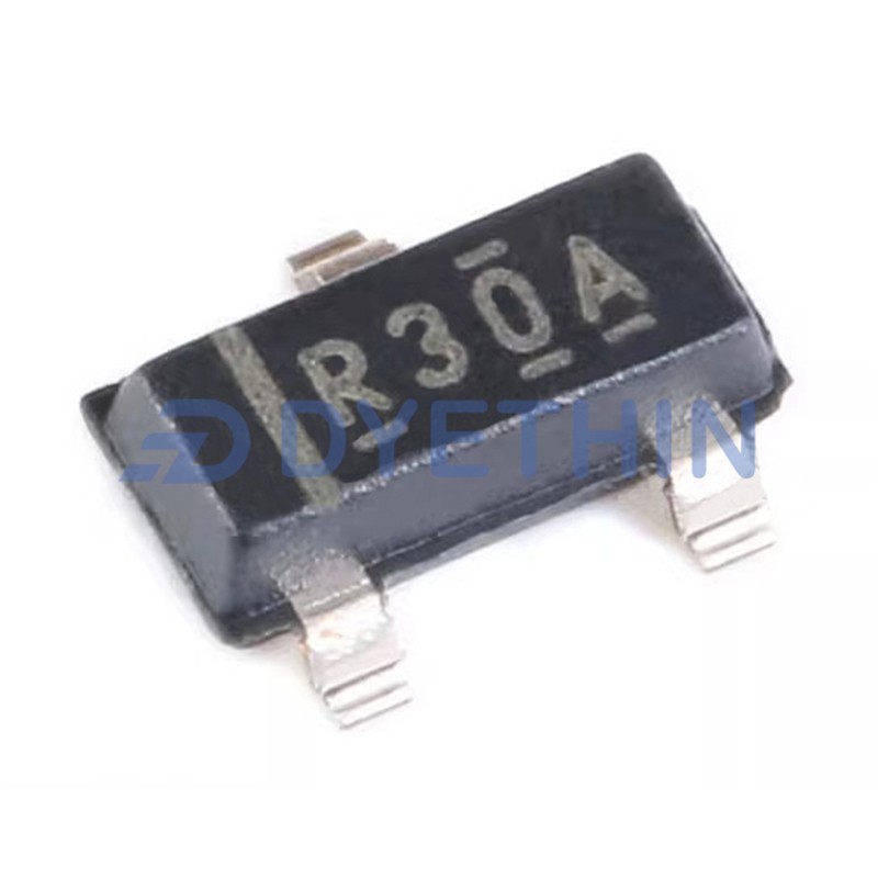 REF3012AIDBZR