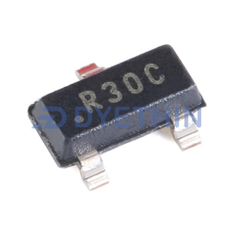 REF3025AIDBZR
