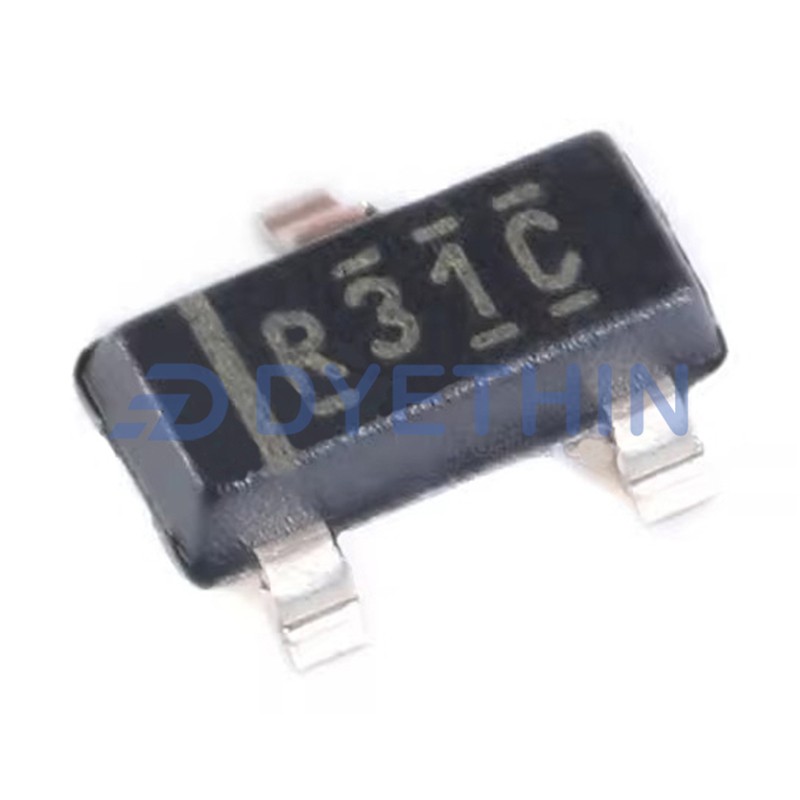 REF3125AIDBZR
