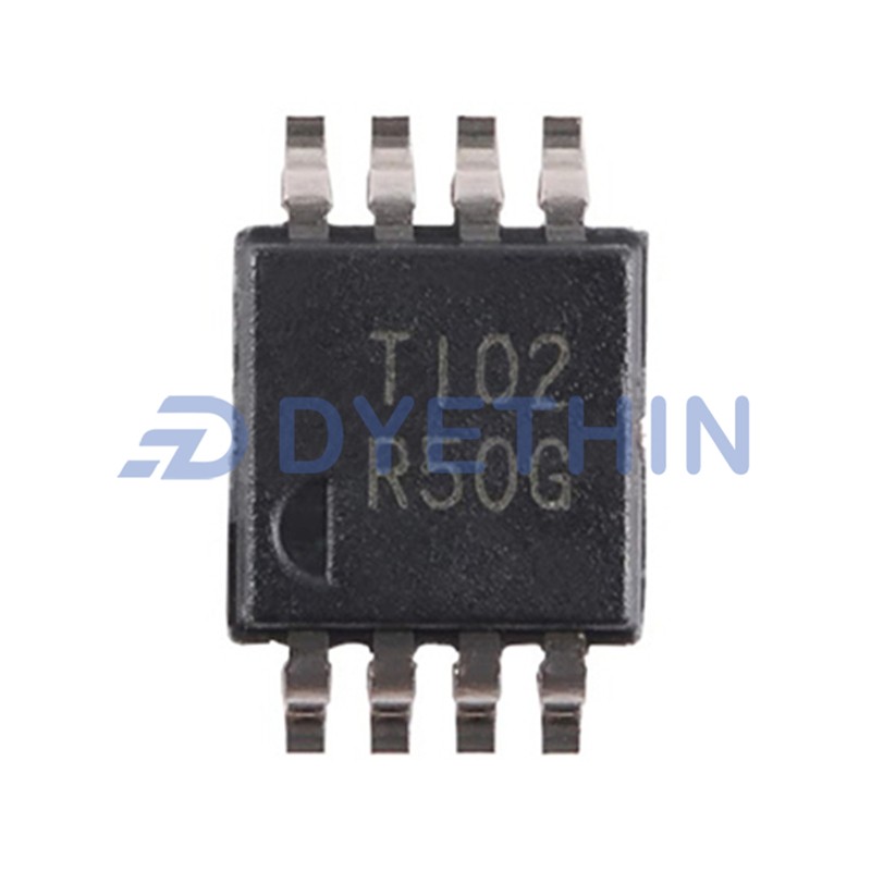 REF5010AIDGKR