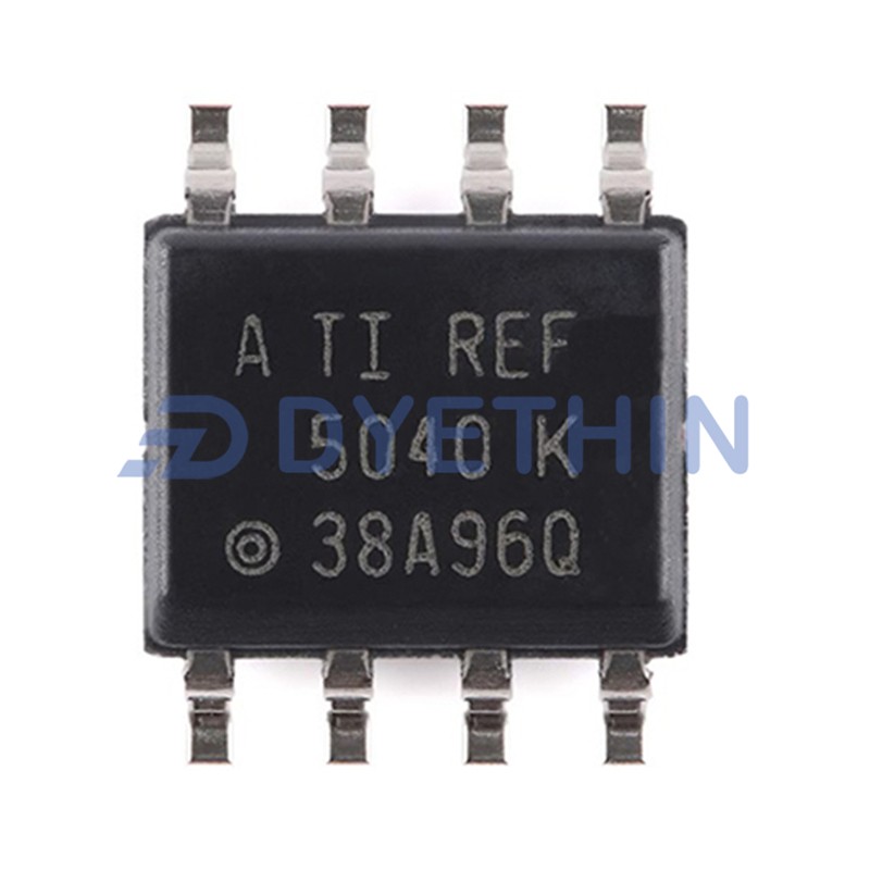 REF5040AIDR
